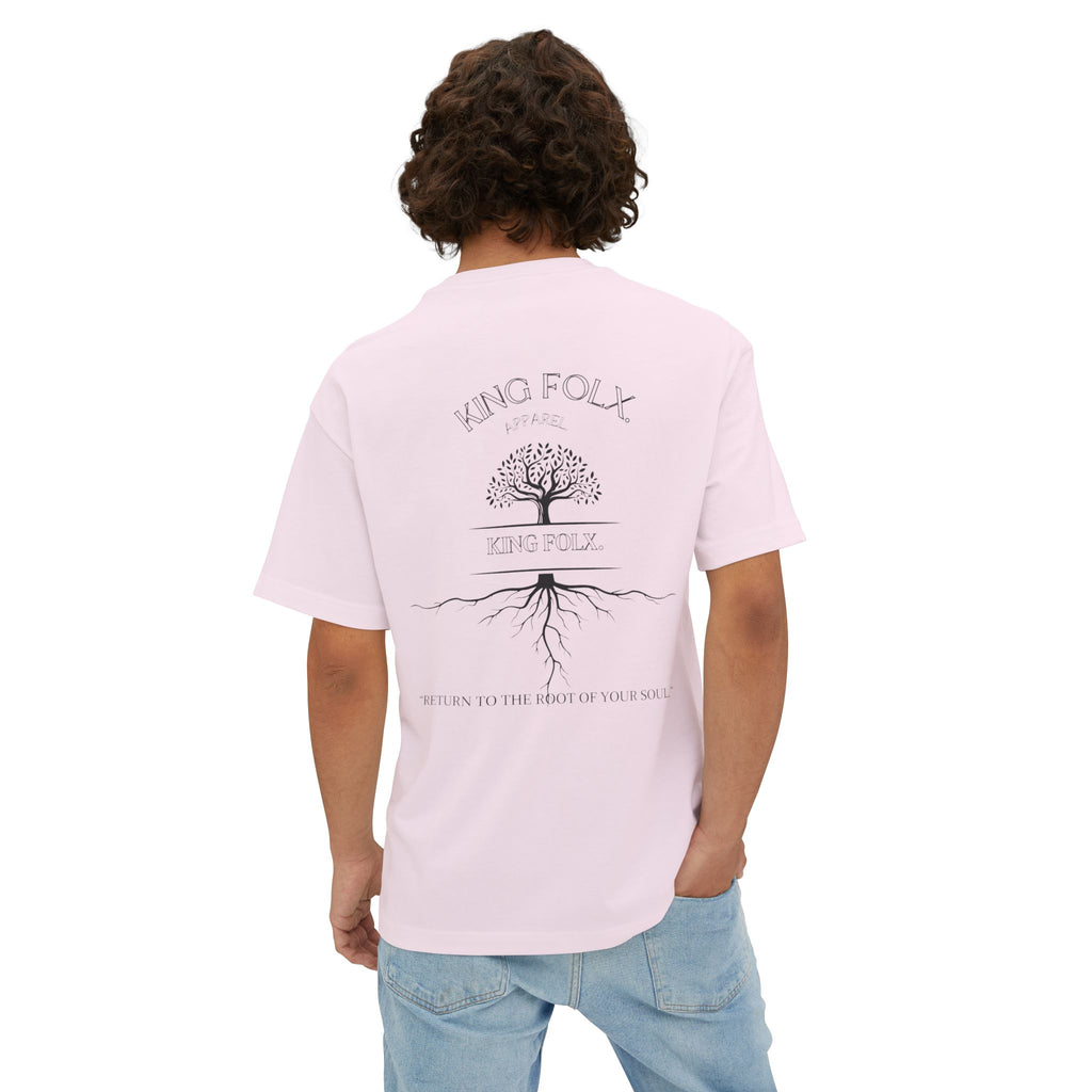 "Tree of Life Black Print"- Unisex T-Shirt