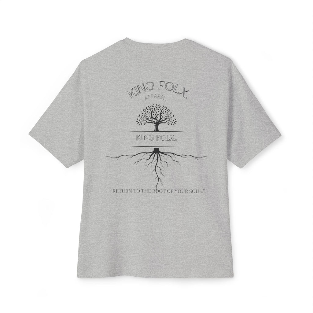 "Tree of Life Black Print"- Unisex T-Shirt