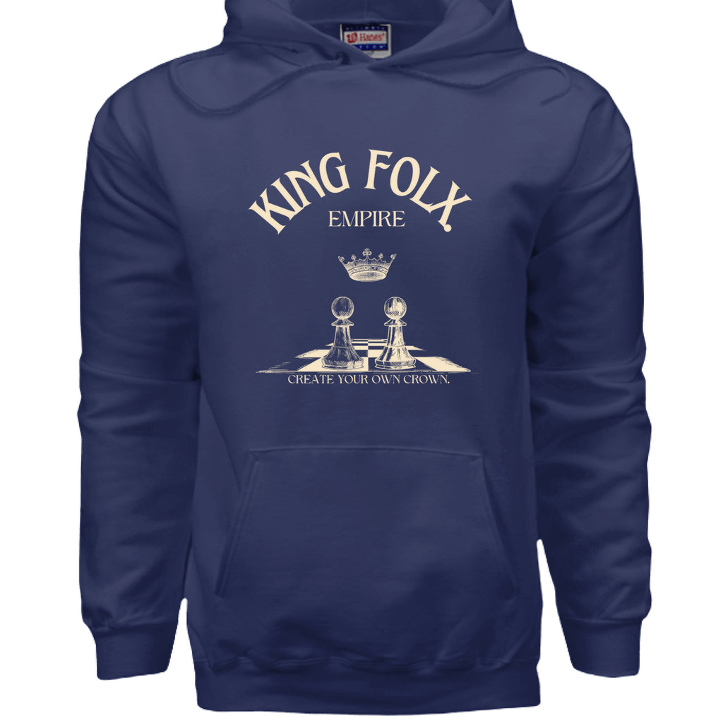 NAVY - FRONT