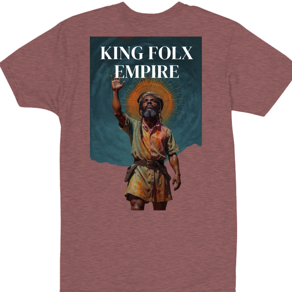 Mauve Heather - BACK